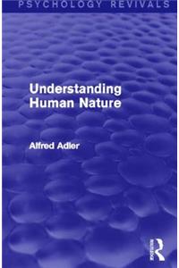 Understanding Human Nature
