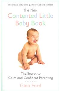 New Contented Little Baby Book