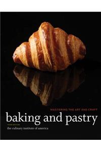 Baking and Pastry