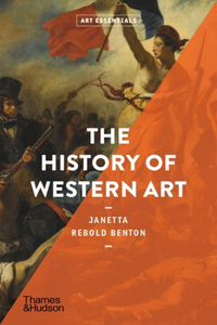 History of Western Art (Art Essentials)