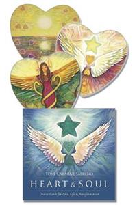 Heart & Soul Cards