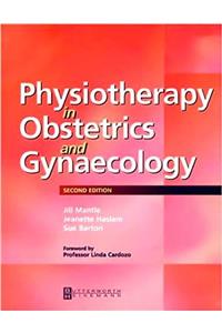 Physiotherapy in Obstetrics and Gynaecology