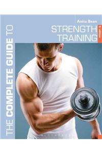 The Complete Guide to Strength Training 5th edition
