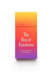 Box of Emotions