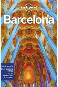 Lonely Planet Barcelona 11