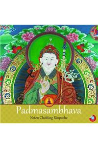 Padmasambhava