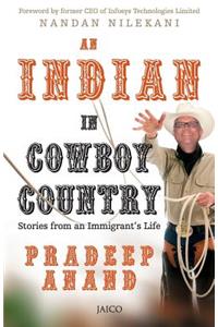 Indian in Cowboy Country