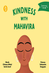 Kindness with Mahavira