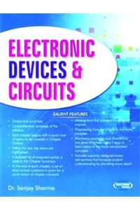 Electronic Devices & Circuits