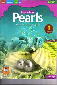 Revised Pearls 1 Semester 2 (2018)