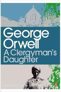 A Clergyman's Daughter