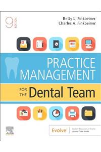 Practice Management for the Dental Team