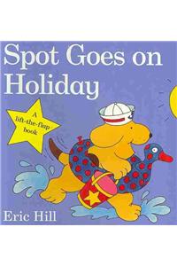 Spot Goes on Holiday