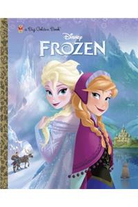 Disney Frozen