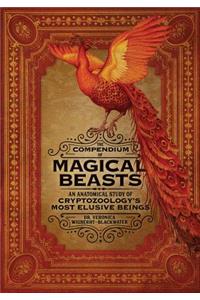 Compendium of Magical Beasts