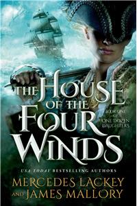 The House of the Four Winds