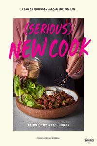 (Serious) New Cook