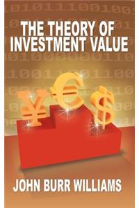 Theory of Investment Value