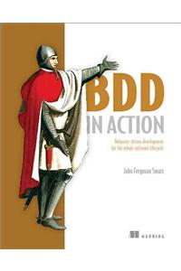 BDD in Action