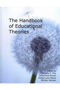 Handbook of Educational Theories for Theoretical Frameworks