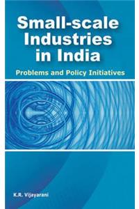 Small-Scale Industries in India