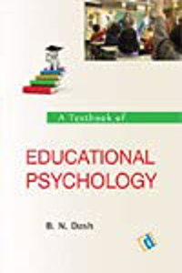 A Textbook of Educational Psychology
