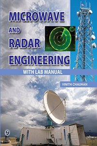 Microwave and Radar Engineering with Lab Manual