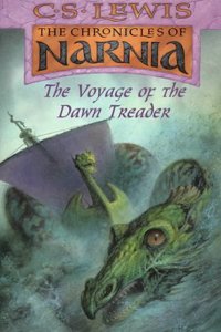 The Voyage of the Dawn Treader (The Chronicles of Narnia, Book 5) (Lions S.)