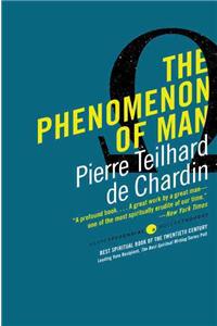 Phenomenon of Man