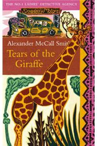 Tears of the Giraffe