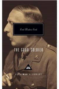 Good Soldier