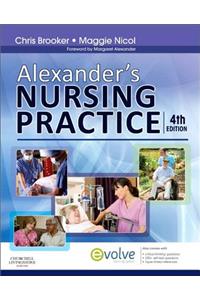 Alexander's Nursing Practice