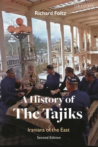 History of the Tajiks