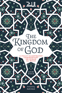 The Kingdom of God