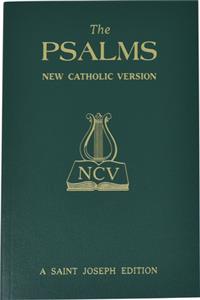 Psalms-OE-Saint Joseph