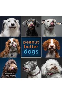 Peanut Butter Dogs