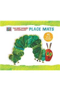 World of Eric Carle(tm) the Very Hungry Caterpillar(tm) Place Mats