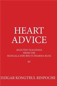 Heart Advice