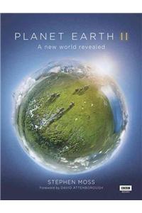 Planet Earth II