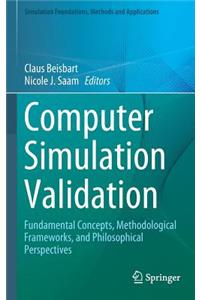 Computer Simulation Validation