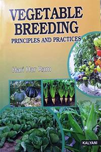 Vegetable Breeding