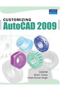 Autocad Lt 2009 For Engineers & Designers