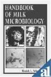 Handbook of Milk Microbiology