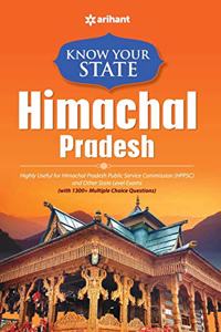Know Your State Himachal Pradesh