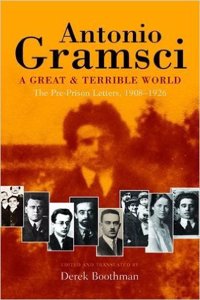 Antonio Gramsci
