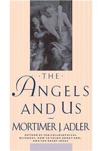 Angels and Us