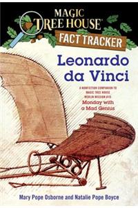 Leonardo Da Vinci