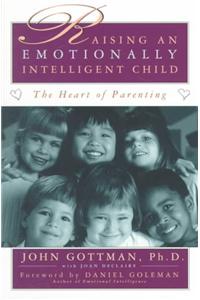 Raising an Emotionally Intelligent Child