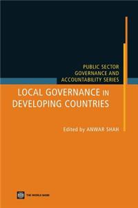 Local Governance in Developing Countries