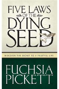 Five Laws of the Dying Seed